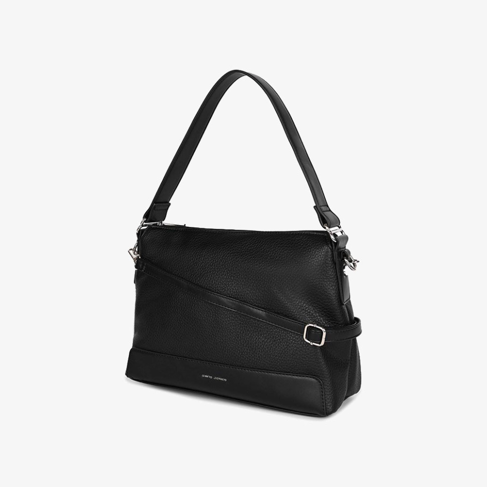 Сумка женская David Jones 7013 black Сумка женская David Jones 7013 black