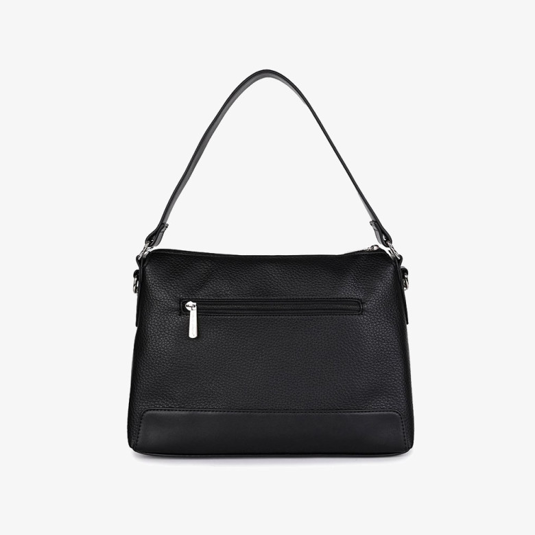 Сумка женская David Jones 7013 black