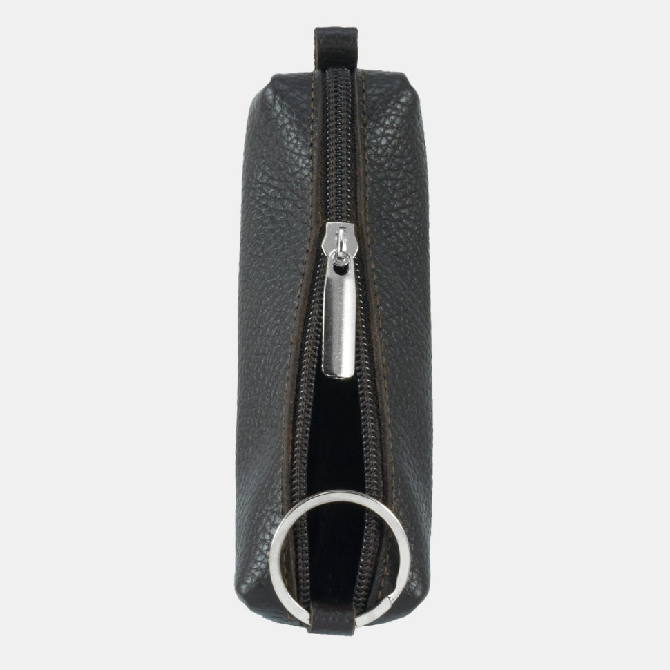 Футляр для ключей Atex ФТ-909-1520 коричневый Футляр для ключей Atex ФТ-909-1520 коричневый