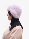 Шапка 2700 сирень