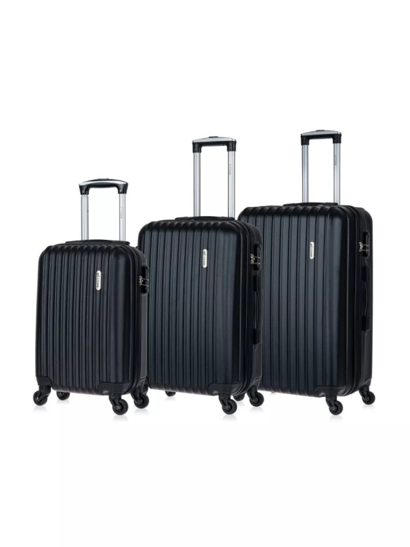 Чемодан L'Case Krabi 