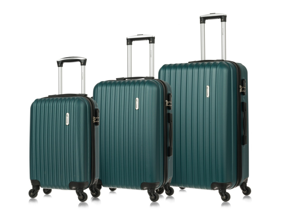 Чемодан L'Case Krabi Чемодан L'Case Krabi