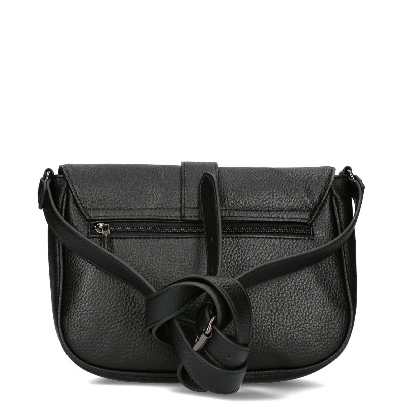 Сумка женская David Jones 7166 black