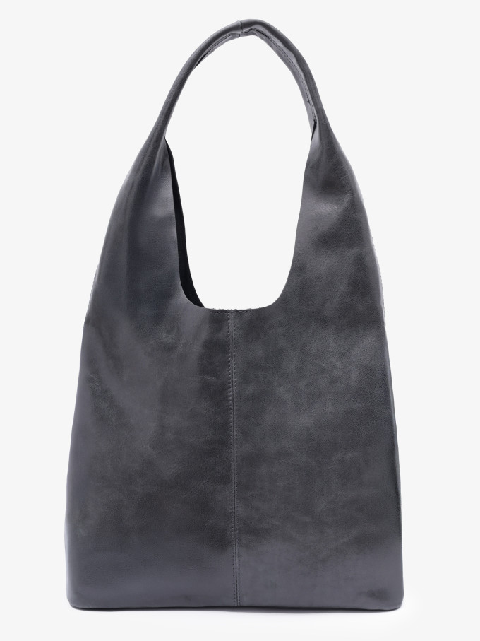 Сумка ALEXX 0127 черная Сумка ALEXX 0127 черная