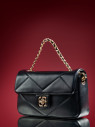 Сумка женская David Jones 7309 black