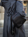 Рюкзак городской Acacia 24219 black