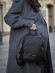 Рюкзак городской Acacia 24219 black