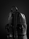 Рюкзак городской Acacia 24219 black