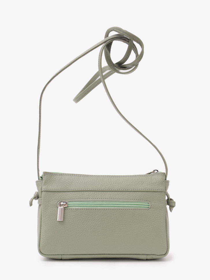 Сумка женская Rhino Машенька мята Сумка женская Rhino Машенька мята