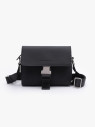 Сумка David Jones 7490 black