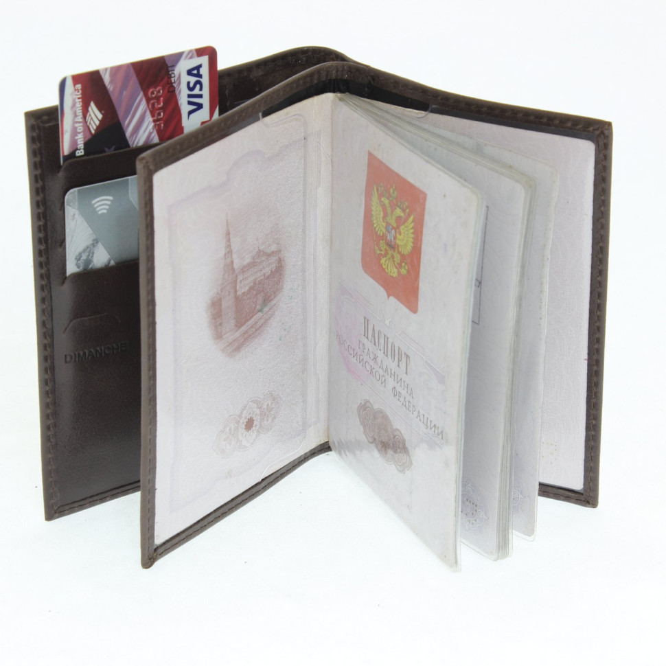 Бумажник водительский Camel 631 коричневый Бумажник водительский Camel 631 коричневый