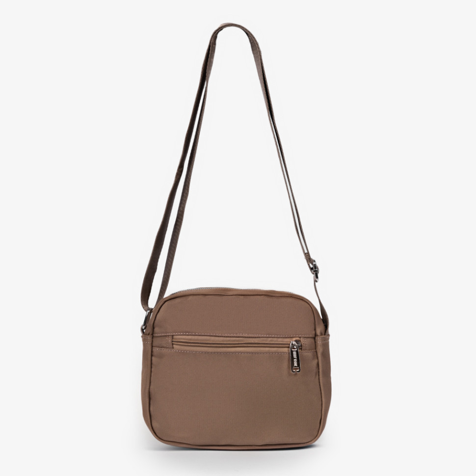 Сумка женская Jielshi 6-029 бежевая