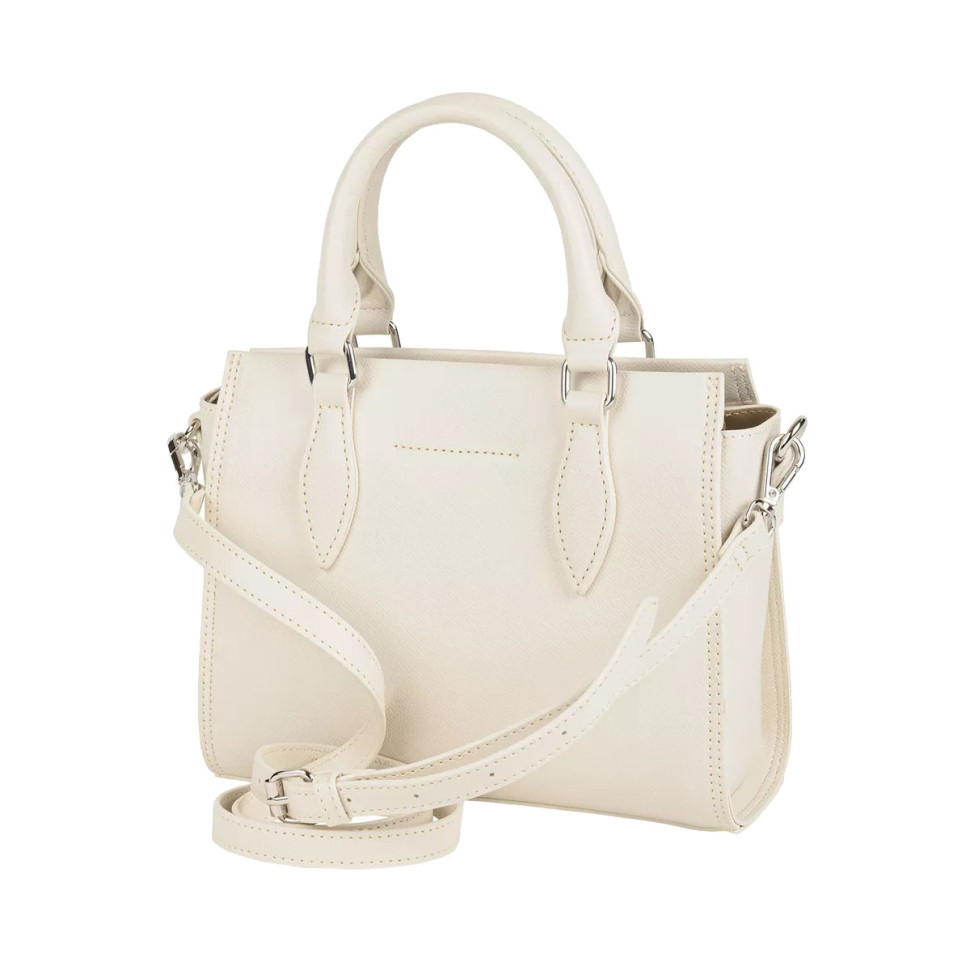 Сумка женская David Jones 6850A cr.white