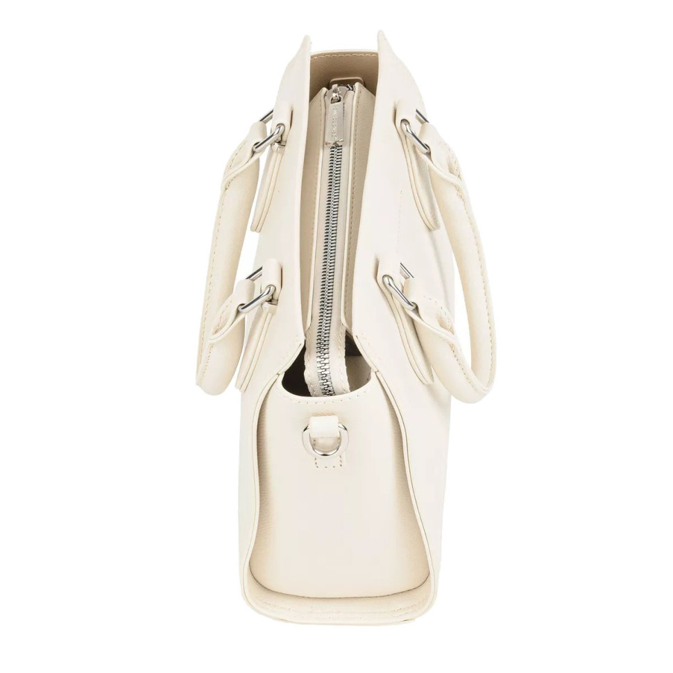 Сумка женская David Jones 6850A cr.white