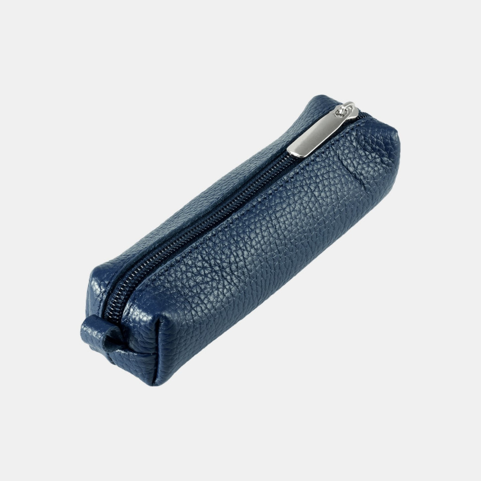 Футляр для ключей Atex ФТ-909-1540 синий Футляр для ключей Atex ФТ-909-1540 синий