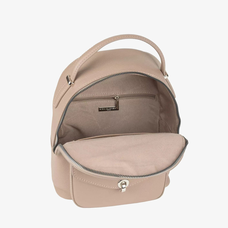 Рюкзак городской David Jones 7017 gravel Рюкзак городской David Jones 7017 gravel