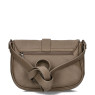 Сумка женская David Jones 7166 st.grey