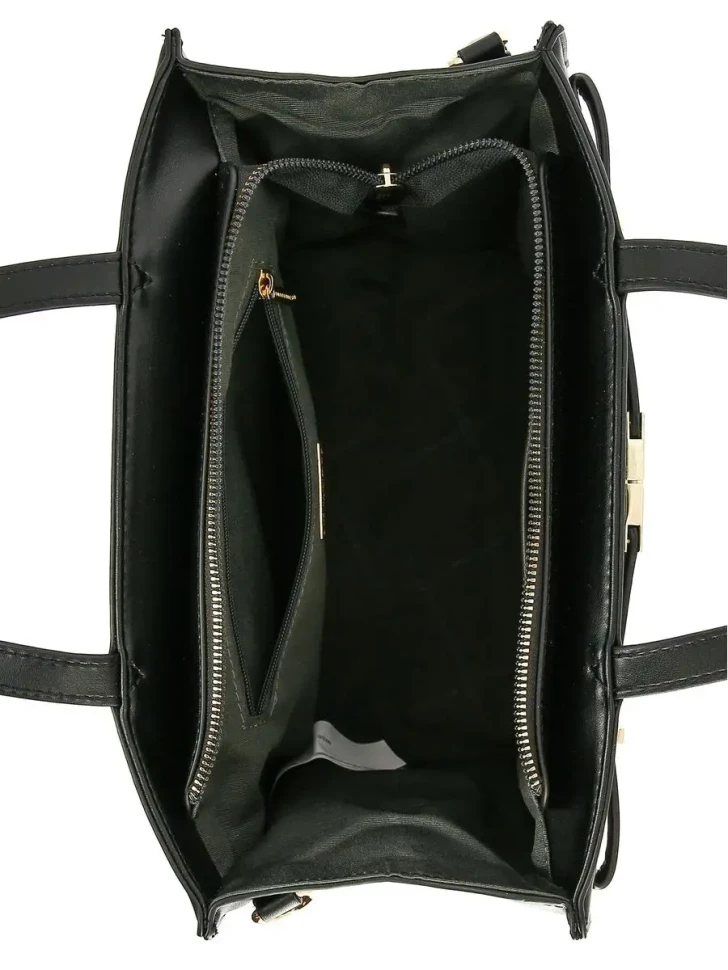 Сумка женская David Jones 6703 black