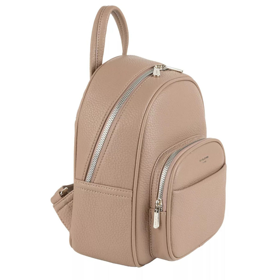 Рюкзак женский David Jones 6921А 