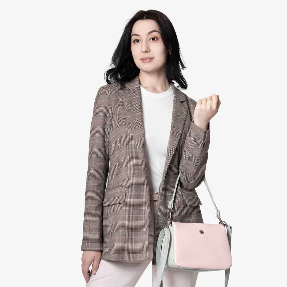 Сумка Gilda Tohetti, 80029 мультиколор Сумка Gilda Tohetti, 80029 мультиколор