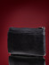 Кошелек для мелочи + ключница A-00141 black Кошелек для мелочи + ключница A-00141 black