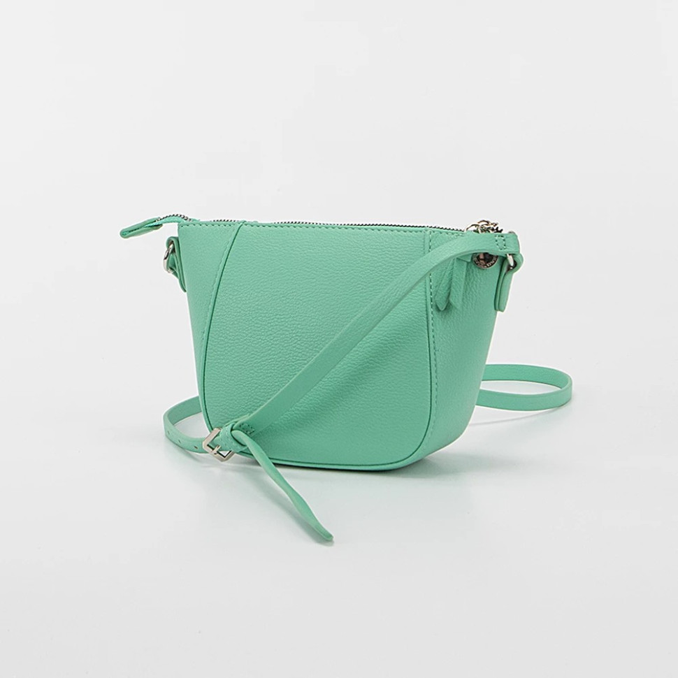Сумка женская David Jones 6922 aq.green Сумка женская David Jones 6922 aq.green