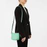 Сумка женская David Jones 6922 aq.green