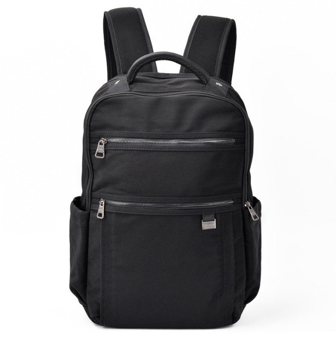 Рюкзак Epol 6003-07 чёрный Рюкзак Epol 6003-07 чёрный