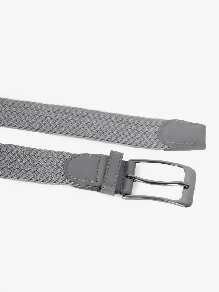 Ремень Baggins, 35 серый Ремень Baggins, 35 серый