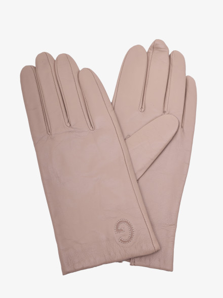 Перчатки женские Baggins (3.2) 20026 светло-бежевые