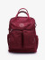 Рюкзак женский Bobo 1812 бордо