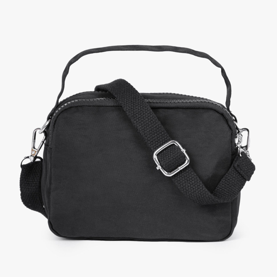 Сумка Bobo, 1678 черная Сумка Bobo, 1678 черная