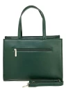 Сумка женская David Jones 6703 d.green