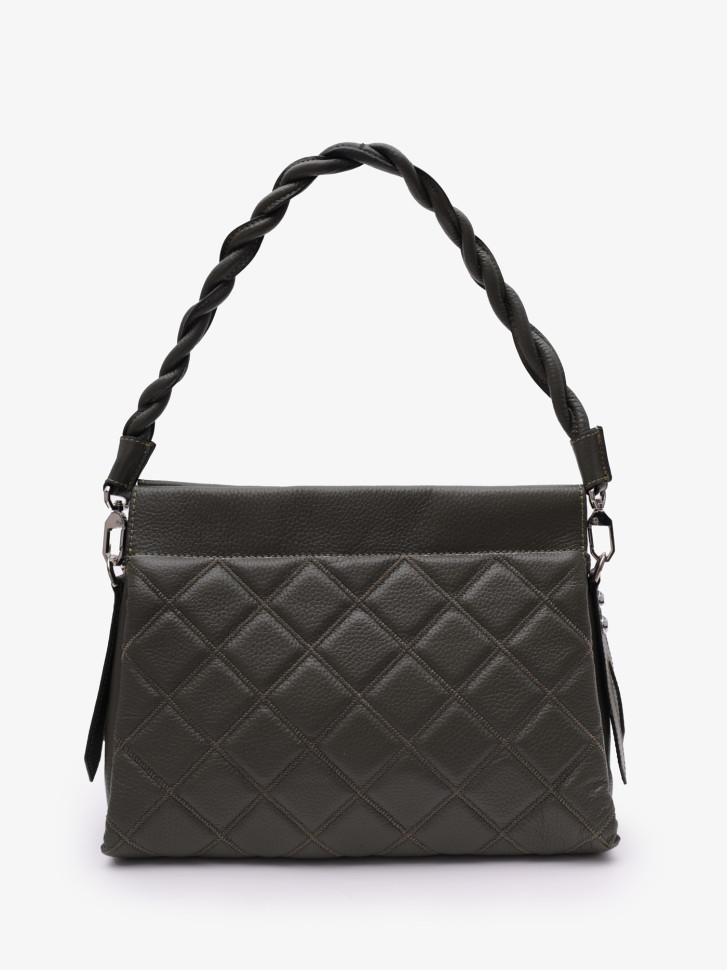 Сумка женская Karya 2271 хаки