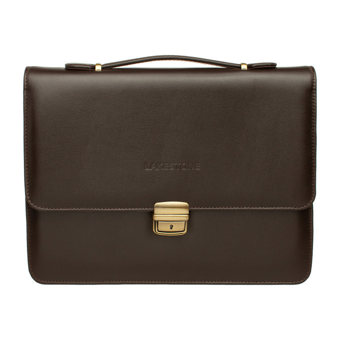 Портфель Gordon Brown Портфель Gordon Brown