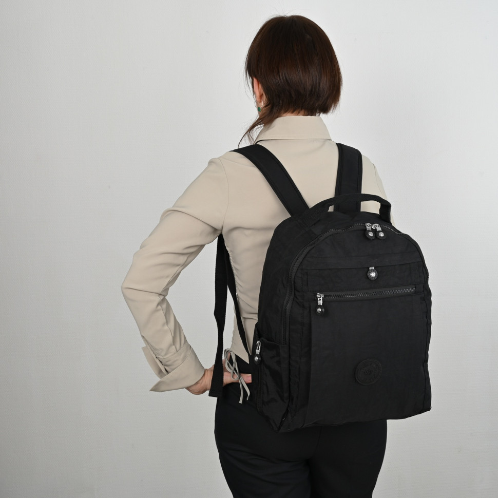 Рюкзак городской Bobo 6022 тёмно-бежевый Рюкзак городской Bobo 6022 тёмно-бежевый