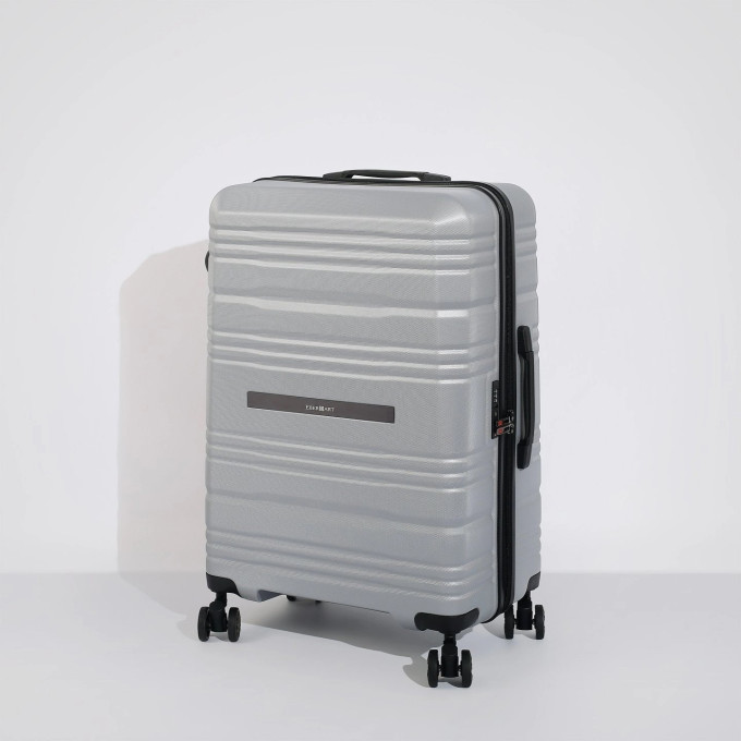 Чемодан Eberhart 01B Bounce 4 колеса