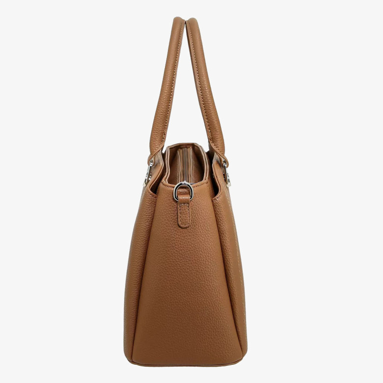 Сумка женская David Jones 6927 d.camel