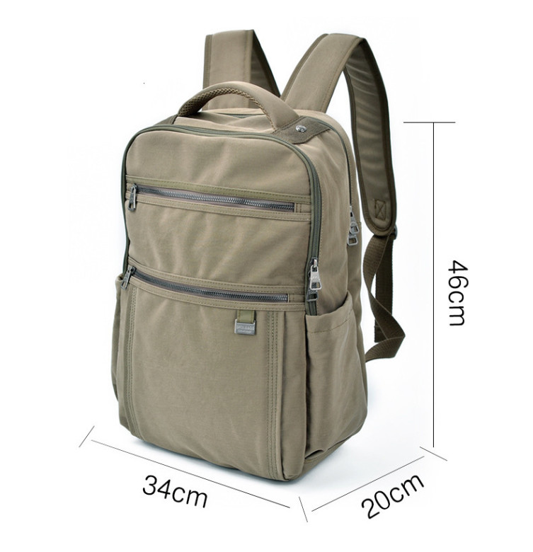 Рюкзак Epol 6003-07 хаки