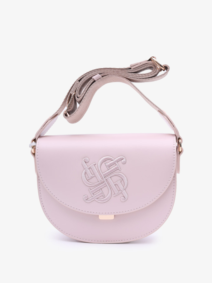 Сумка женская David Jones 7465 scallop shell Сумка женская David Jones 7465 scallop shell