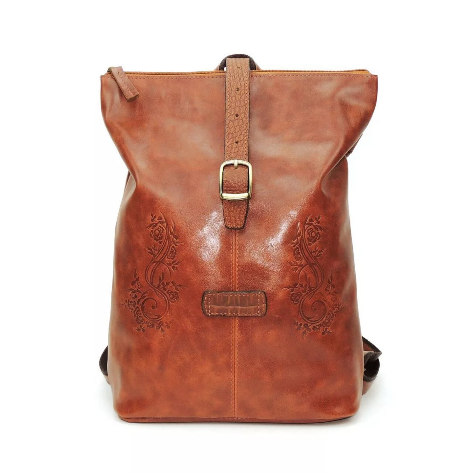 Женская сумка-рюкзак Natalia Kalinovskaya, СР34т-602/1 «Пиа» Женская сумка-рюкзак Natalia Kalinovskaya, СР34т-602/1 «Пиа»