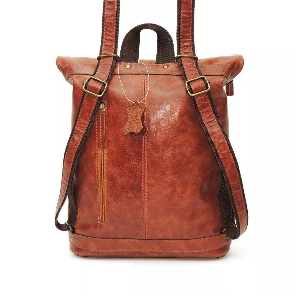 Женская сумка-рюкзак Natalia Kalinovskaya, СР34т-602/1 «Пиа» Женская сумка-рюкзак Natalia Kalinovskaya, СР34т-602/1 «Пиа»