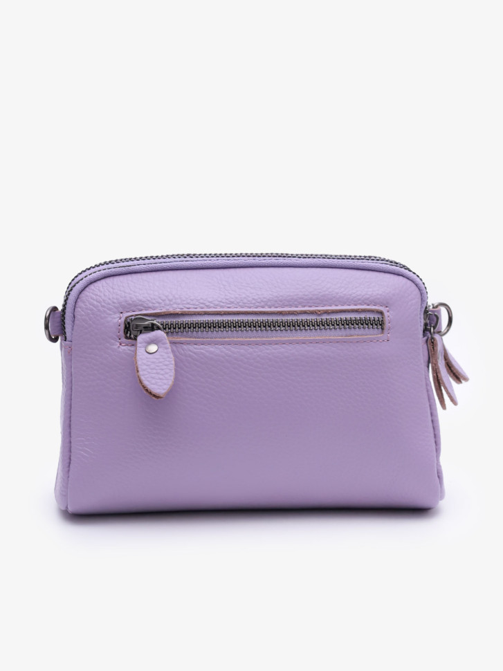 Сумка Baggins, 88084 сирень