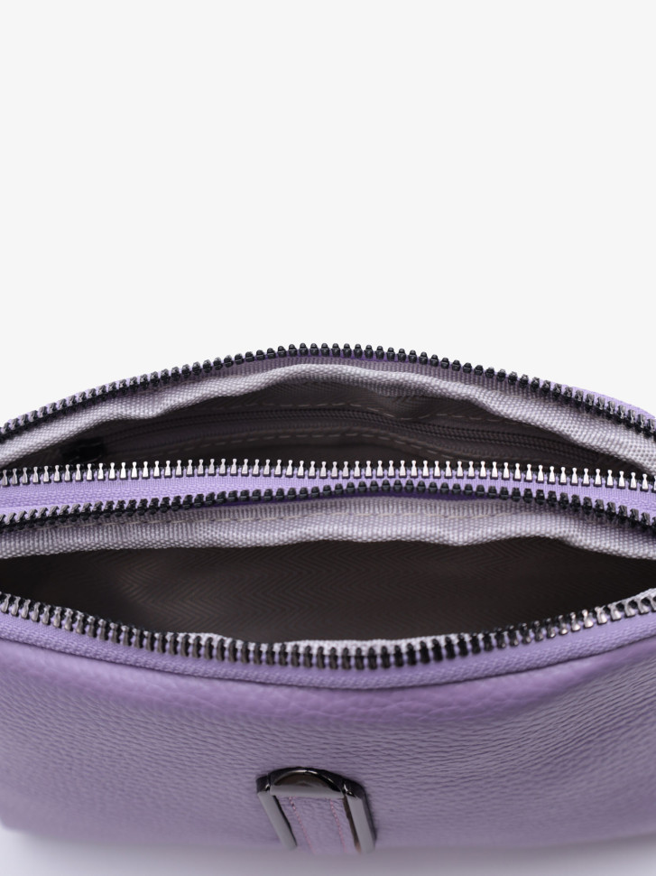 Сумка Baggins, 88084 сирень