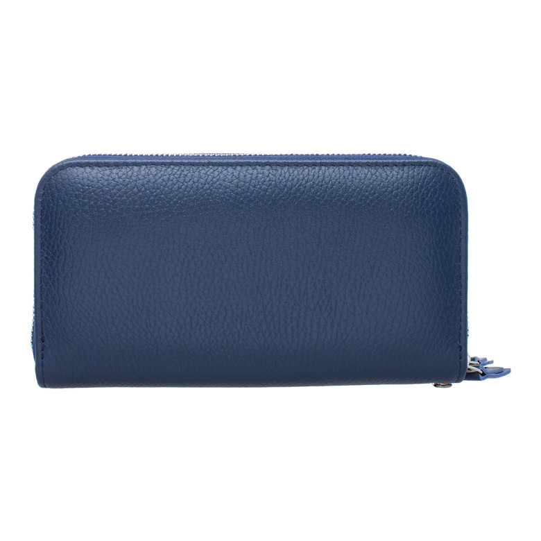 Клатч мужской Bantry Dark Blue