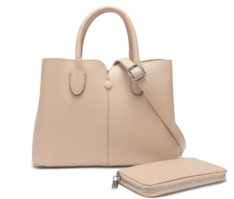 Сумка женская Johnny 9064 beige