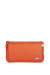 Кошелёк женский 78778 ИНКАНТО ORANGE флотер