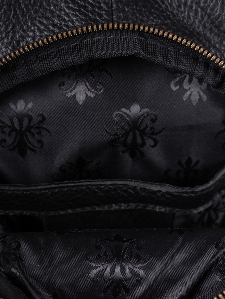 Рюкзак zн ALEXX ALG 0115 черный Рюкзак zн ALEXX ALG 0115 черный