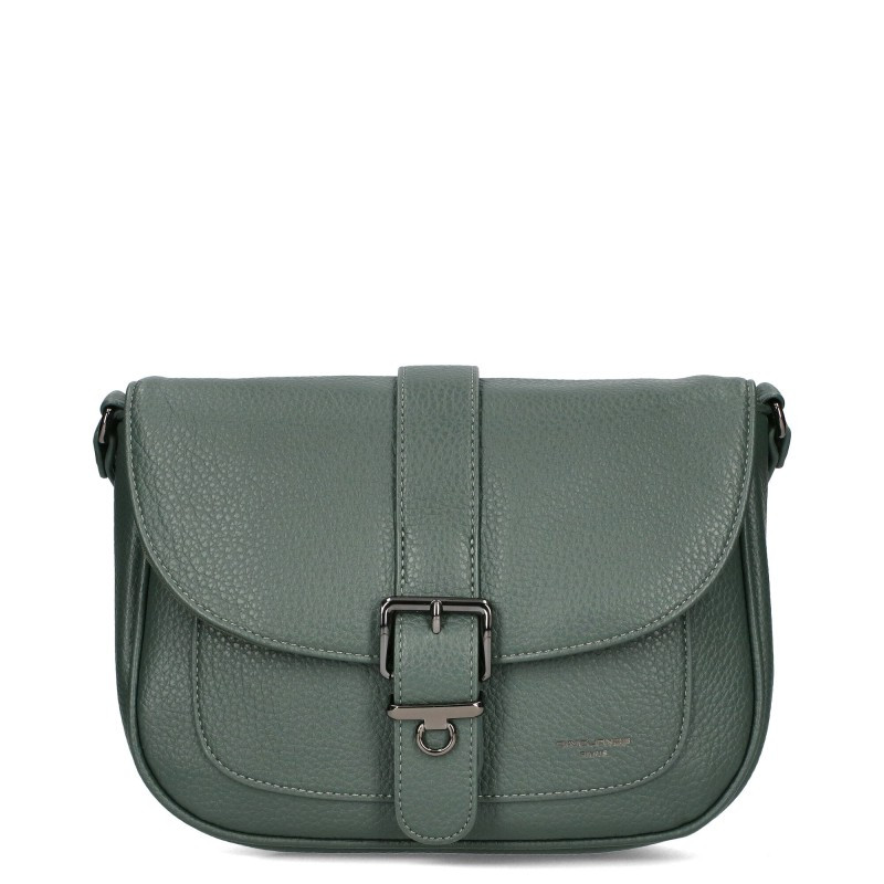 Сумка женская David Jones 7166 l.brown Сумка женская David Jones 7166 l.brown