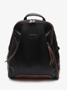 Рюкзак Flame Dance 6619 black